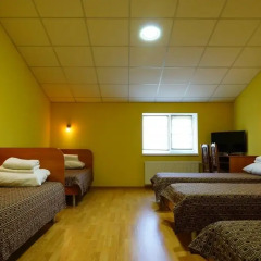 Hotel Nova комната для гостей фото 8