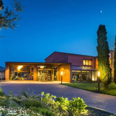 Отель Mas Tapiolas Suites Natura развлечения