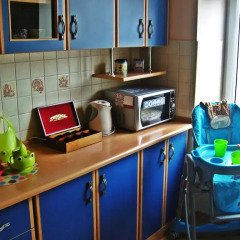 Отель Arrivia Bed & Breakfast питание