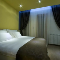 Hotel Soa 4* Апартаменты с разными типами кроватей фото 3