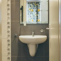 Апартаменты Aleko Apartments Студия фото 32