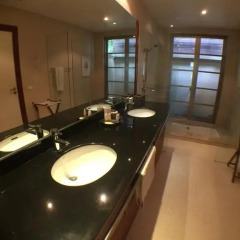 Отель Residence Villa 3 Bedroom спа
