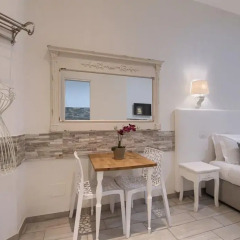 Отель Vatican Tourist Inn комната для гостей фото 5