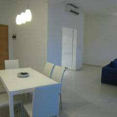 Отель Saint Julian Flat Апартаменты с различными типами кроватей фото 4