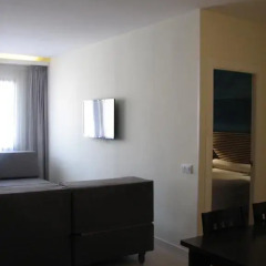 Apart-Hotel Serrano Recoletos 3* Полулюкс с различными типами кроватей фото 10