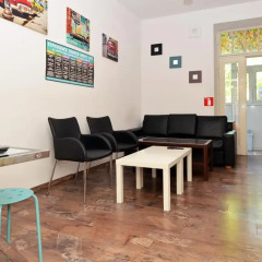 Hostel Temza питание