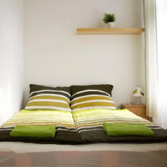 Butterfly Hostel & Guesthouse комната для гостей фото 4