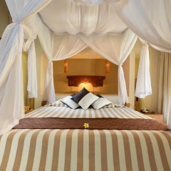 Отель Atta Kamaya Resort and Villas комната для гостей фото 2