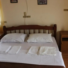 Гостиница Inn Buhta Udachi 3* Стандартный номер с различными типами кроватей фото 27
