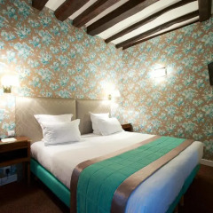 Отель Relais Du Vieux Paris Париж комната для гостей фото 5