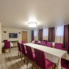 Capital Hotel