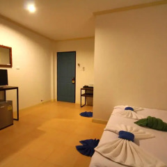 Отель Lemonade Boutique Inn 3* Стандартный номер фото 2