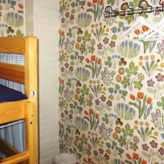 Hostel Bed & Breakfast Стокгольм удобства в номере фото 2