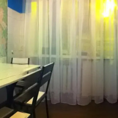 OK Hostel в номере