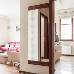 Отель Marina Residence удобства в номере