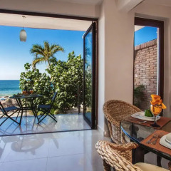 Отель Vallarta Shores 3* Люкс