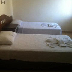 Besik Hotel 3* Стандартный номер с 2 отдельными кроватями фото 7
