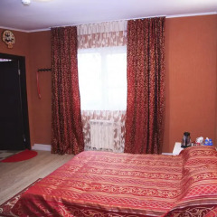 999 Gold Hotel комната для гостей фото 2