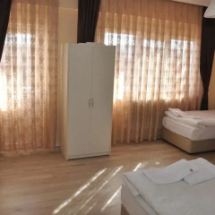 Aygun Hotel Стандартный номер