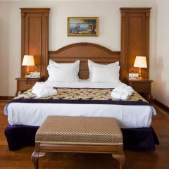 Отель Glk Premier The Home Suites & Spa 5* Люкс фото 3