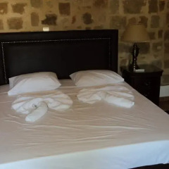 Paris Hotel Люкс с различными типами кроватей фото 11