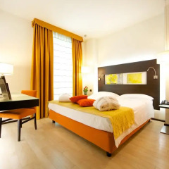 Hotel Mercure Siracusa 4* Стандартный номер фото 4