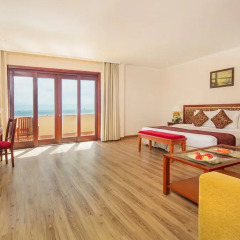 Отель Sunny Beach Resort 4* Люкс повышенной комфортности фото 6