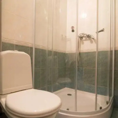 Old Flat Mini-hotel 2* Стандартный номер с различными типами кроватей фото 3