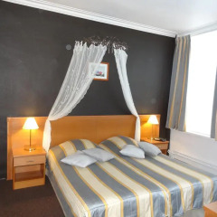 Отель B&B An Officers House 3* Стандартный номер с различными типами кроватей