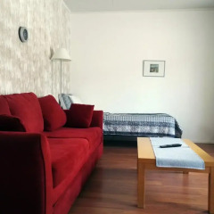 Отель Motelli Kontio 3* Апартаменты фото 2