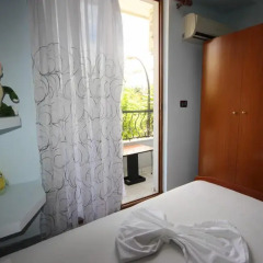 Hotel Cakalli удобства в номере