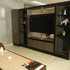 Отель Avan Plaza 3* Номер Делюкс фото 10