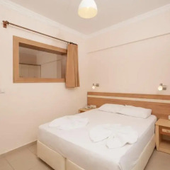 Catty Cats Garden Hotel комната для гостей