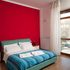 Отель B&B LecceSalento 2* Полулюкс фото 2