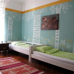 Отель Centar Guesthouse 3* Стандартный номер с различными типами кроватей фото 23
