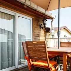 Отель Royem Suites балкон фото 4
