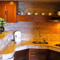 Отель Pacific Club Resort 4* Люкс 2 отдельные кровати фото 10