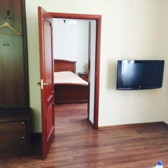 Отель Guest House U Kashtana Люкс фото 4