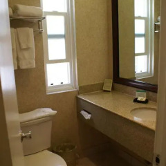 Отель Royal Palace Westwood 2* Стандартный номер с различными типами кроватей фото 8