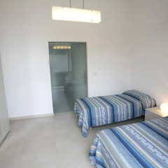 Отель La Pitinga Bed&Breakfast Пиццо комната для гостей фото 2