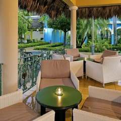 Отель Iberostar Costa Dorada All Inclusive