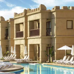 Rixos Premium Belek 5* Люкс с различными типами кроватей фото 20