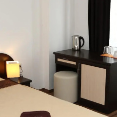 Отель Sofia Central Aparthotel удобства в номере фото 2