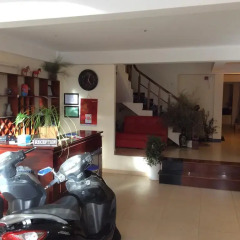Hotel Thoi Dai Далат питание фото 2