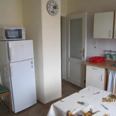 Отель Villa Shafaly в номере