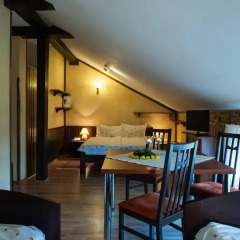 Отель Villa Ambra в номере фото 2