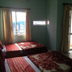 Hai Duyen Hotel Стандартный номер фото 6