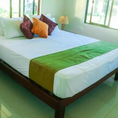 Отель Bayview Cove Resort 3* Студия Делюкс с различными типами кроватей фото 24