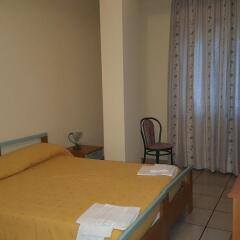 Hotel Ristorante La Campagnola Стандартный номер