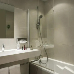 Отель Apparthotel Paris Boulogne Апартаменты